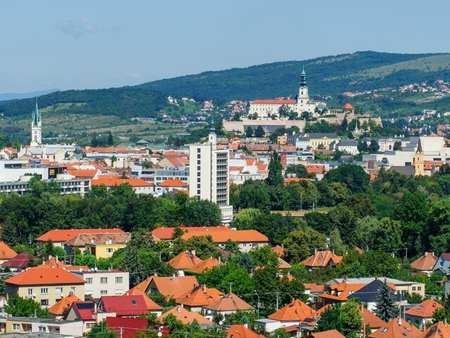O post primátora Nitry sa bude za stranu Republika uchádzať Dalimír Solčanský